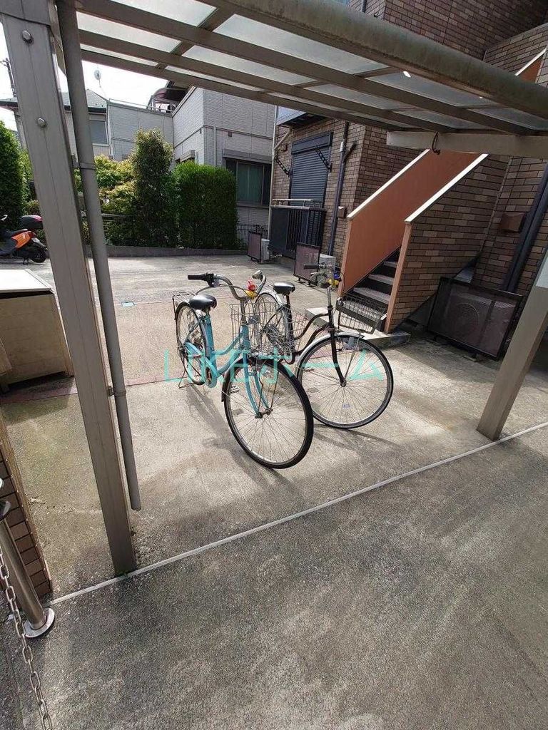 その他共有部分　共有部分