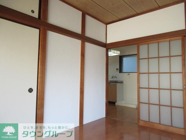 その他部屋・スペース