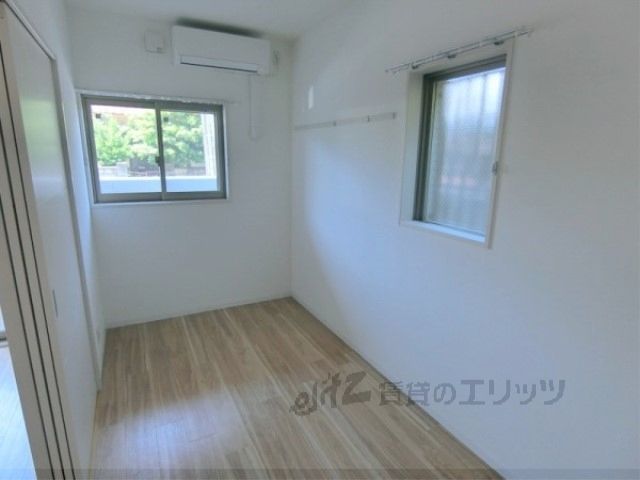 その他部屋・スペース　洋室