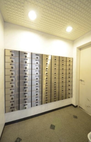 その他共有部分　☆共用部☆