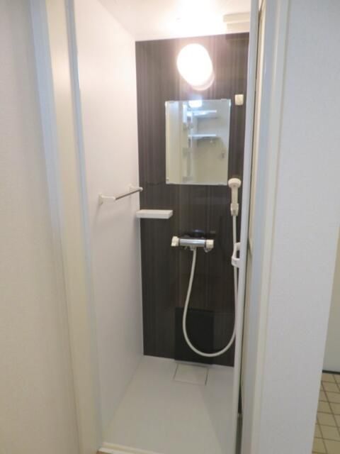 バス・シャワールーム　同一仕様