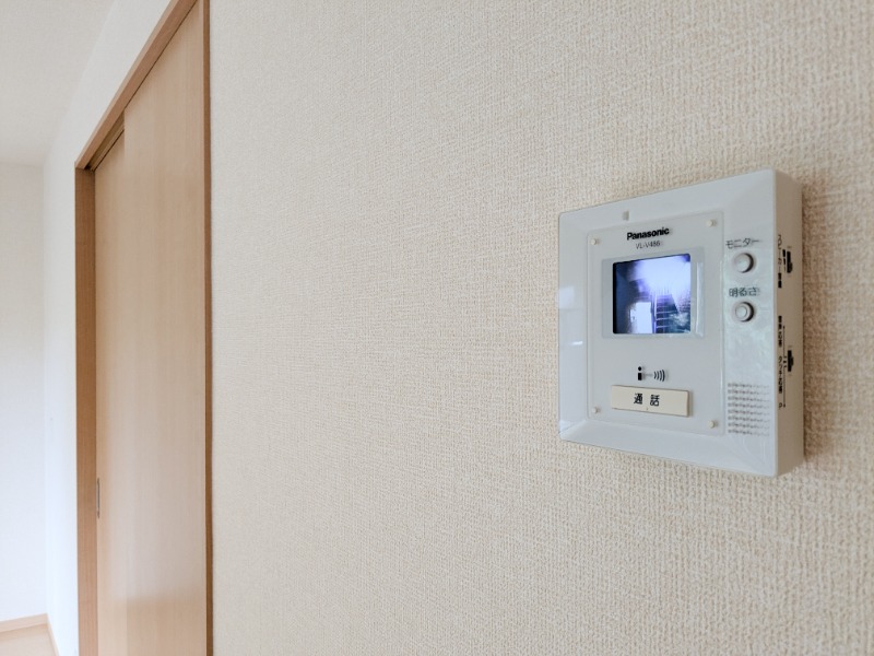 セキュリティ　図面と現状に相違がある場合には現状を優先