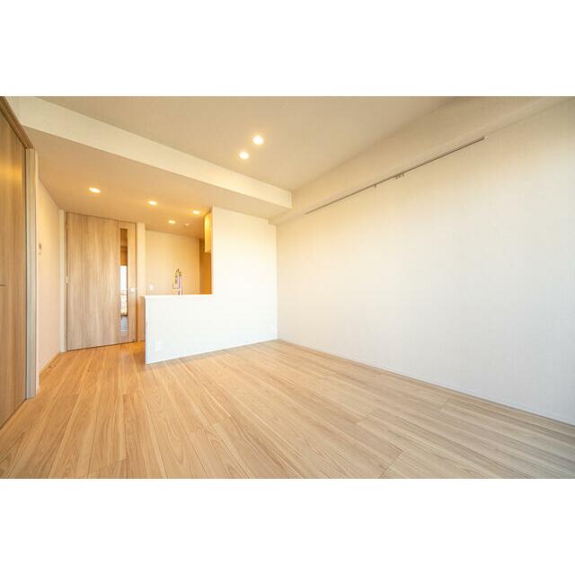 居室・リビング　※写真は同タイプ住戸です。