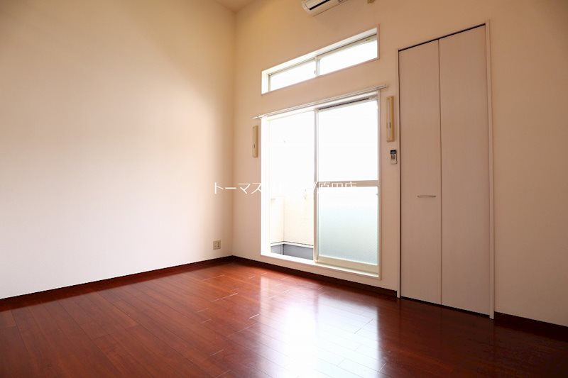 その他　203号室写真