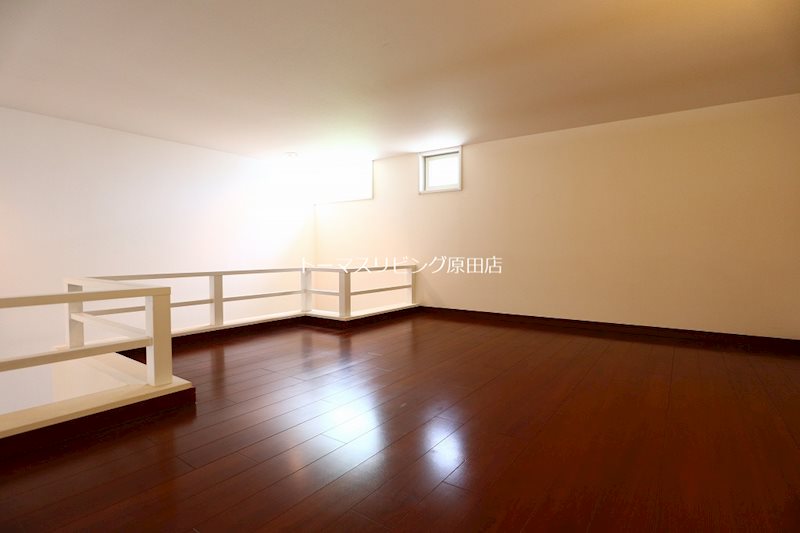 その他部屋・スペース　203号室写真