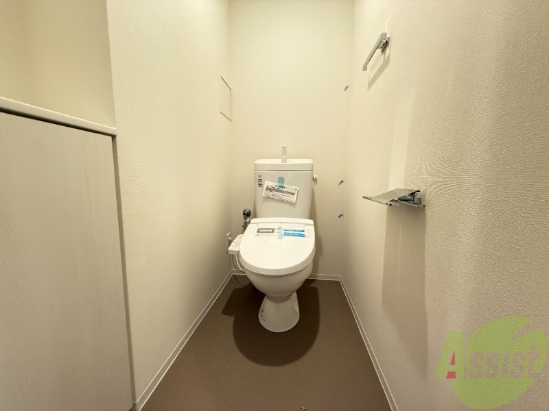 トイレ　※イメージ写真です