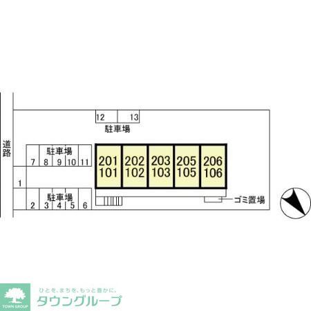 その他　お問合せはタウンハウジングまで！※現地待合わせ相談可能