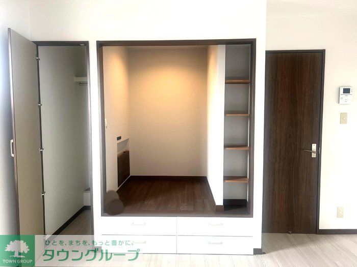 その他部屋・スペース　お問合せはタウンハウジングまで！※現地待合わせ相談可能