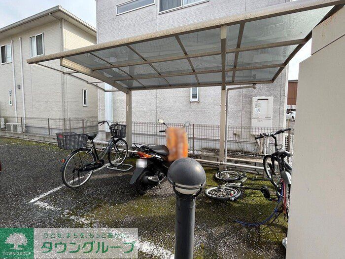 その他共有部分　お問合せはタウンハウジングまで！※現地待合わせ相談可能