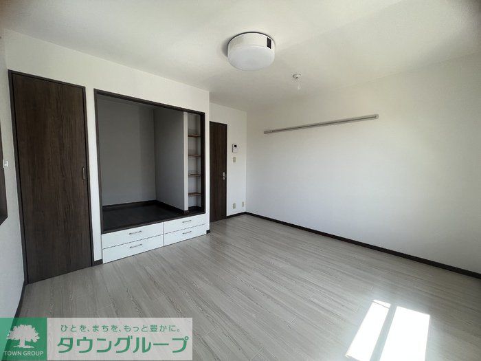 居室・リビング　お問合せはタウンハウジングまで！※現地待合わせ相談可能