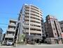 セレッソコート上本町EAST 5階 築20年3ヶ月の賃貸物件