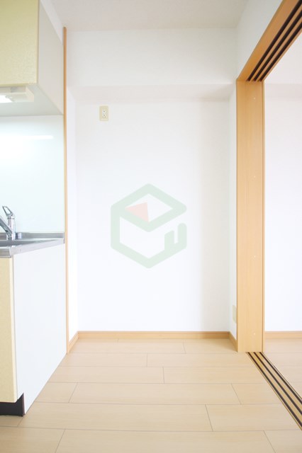 その他設備　別部屋の写真です