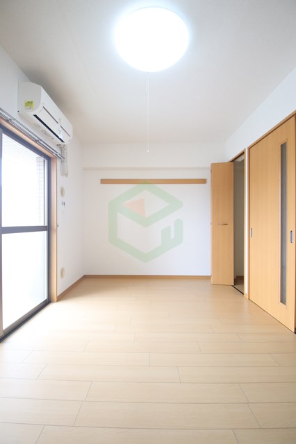 その他部屋・スペース　きれいな内装です