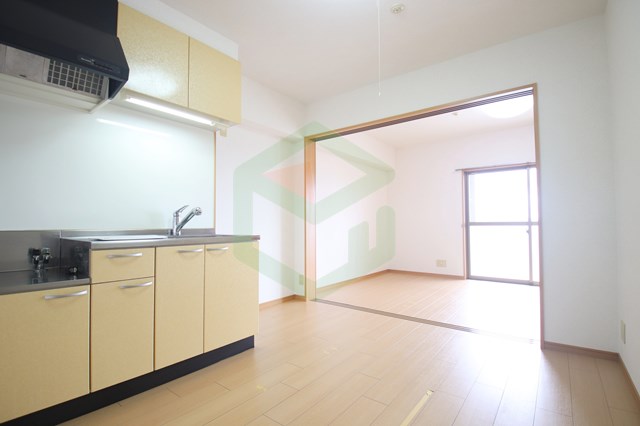 居室・リビング　おしゃれなリビングです