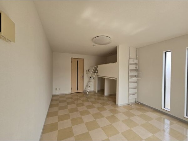 居室・リビング　名古屋で一番初期費用の安い賃貸専門の不動産会社です(^^)