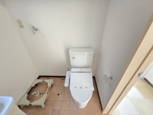 トイレ　写真はイメージです。詳細は弊社にて内見をお願い致します！