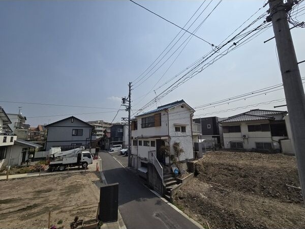 眺望　初期費用分割可★ご希望の場所まで無料送迎サービス付♪