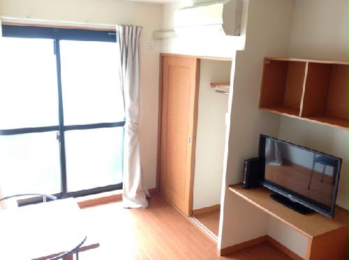 居室・リビング　現況優先