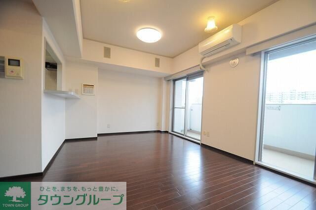 居室・リビング　別部屋参考写真