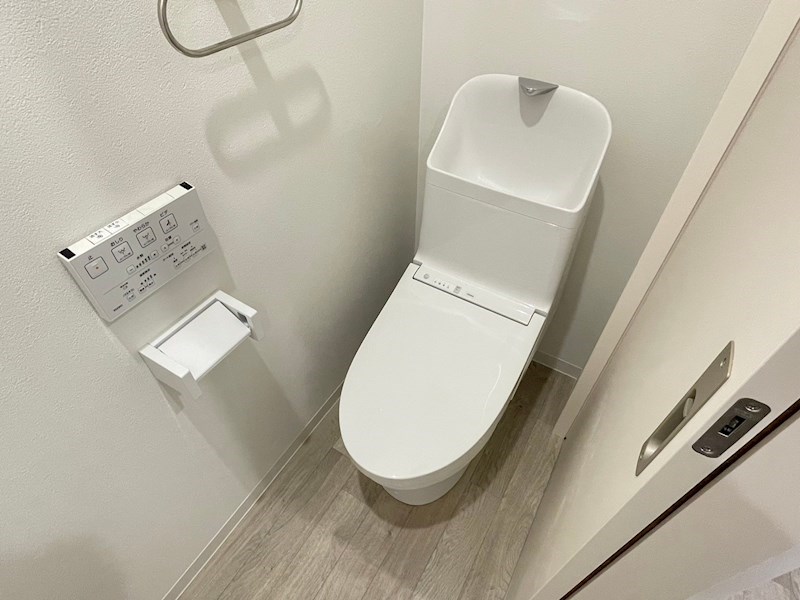 トイレ　※写真はイメージ