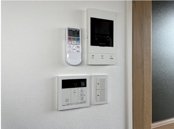 その他設備　※写真はイメージ