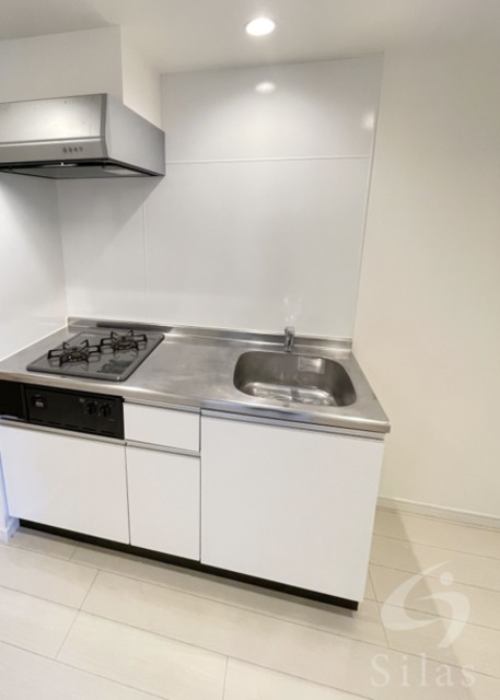 キッチン　同仕様