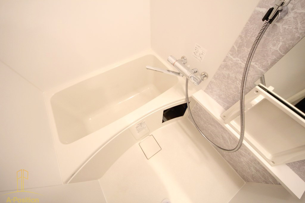 バス・シャワールーム　エスリードレジデンス大阪福島