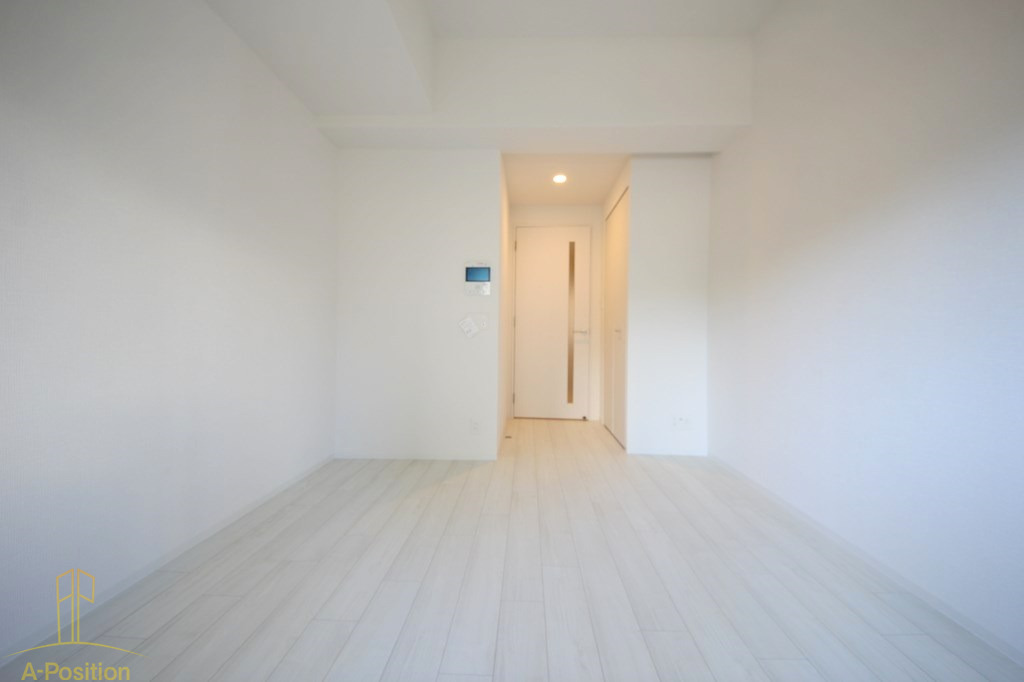 居室・リビング　エスリードレジデンス大阪福島