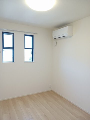 その他部屋・スペース　きれいな内装です