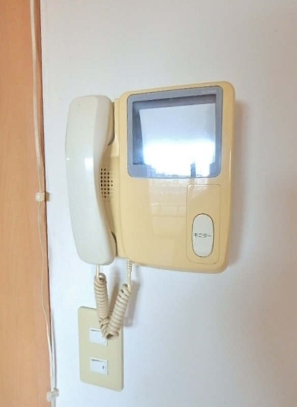 セキュリティ　図面と現状に相違がある場合には現状を優先