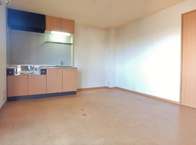 居室・リビング　図面と現状に相違がある場合には現状を優先