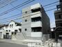 貝塚駅より徒歩3分 3階 築1年2ヶ月の賃貸物件