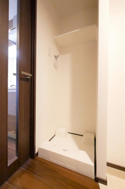 その他設備　☆設備充実☆