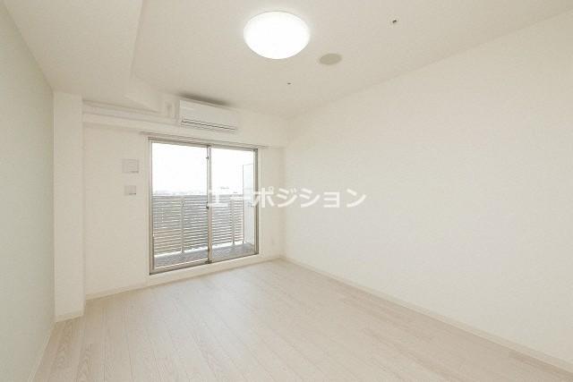 その他部屋・スペース　MELDIA CREST TAPP NAMBA-WEST