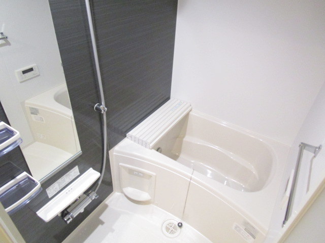 バス・シャワールーム　★バスルーム★