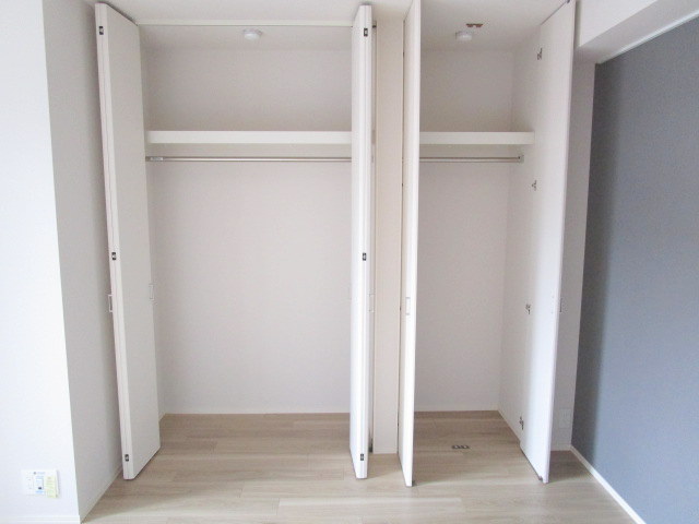 収納　★クローゼット★