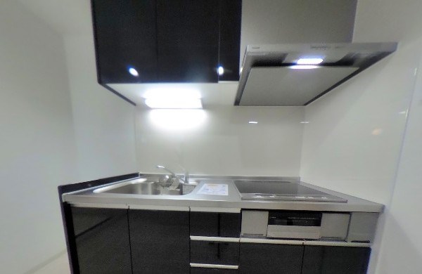 キッチン　イメージ画像