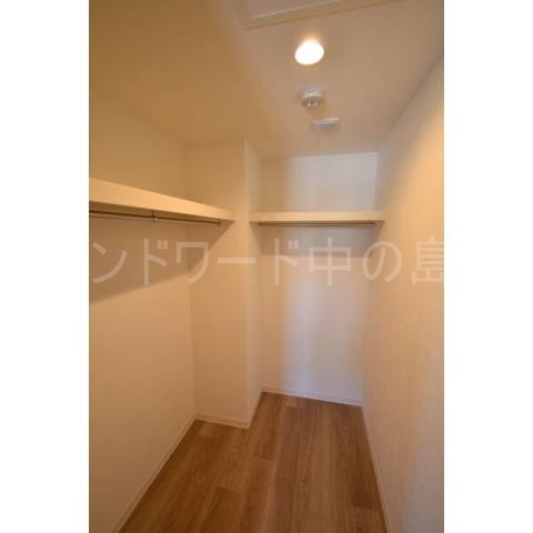 収納　詳細は、ウィンドワード中の島店までご相談下さい。