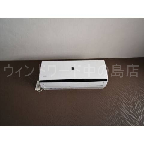 その他設備　詳細は、ウィンドワード中の島店までご相談下さい。