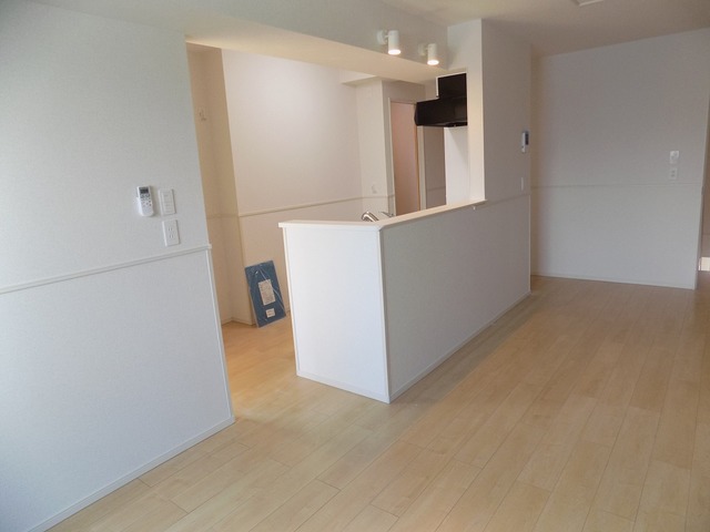 居室・リビング　同一施工会社同一仕様写真