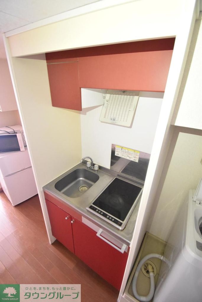 キッチン　★お問い合わせはタウンハウジング町田店まで★