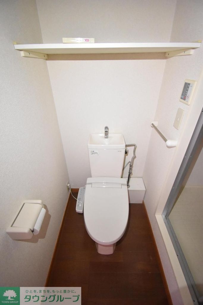 トイレ　★お問い合わせはタウンハウジング町田店まで★