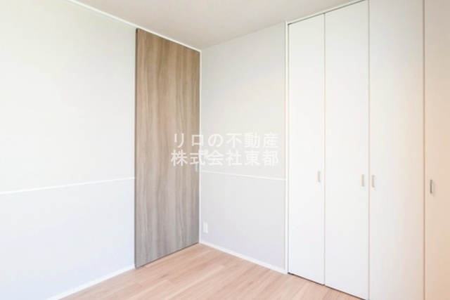 その他共有部分　宅配ＢＯＸ付♪不在時でも荷物のお預かり可能◎