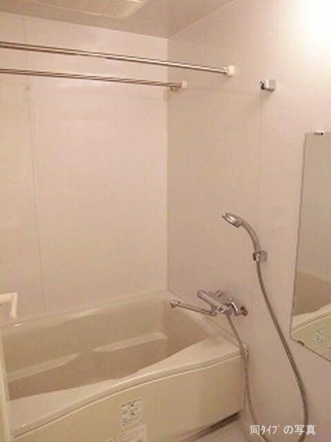 バス・シャワールーム　■浴室暖房乾燥機能付きバス♪