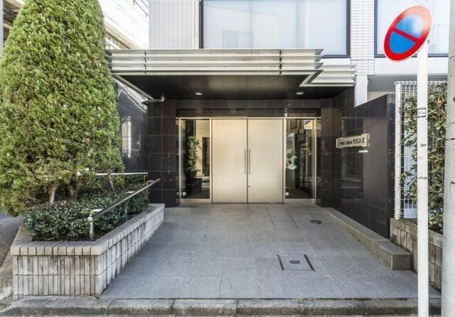 その他設備　モニタ付オートロック