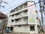 平和公園駅より徒歩6分 3階 築37年3ヶ月の賃貸物件