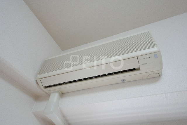 その他設備　写真は２０１号室