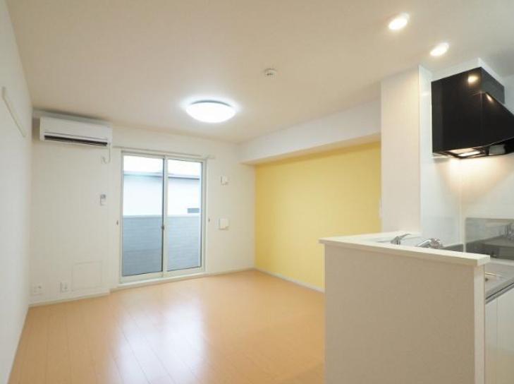 居室・リビング　イメージ