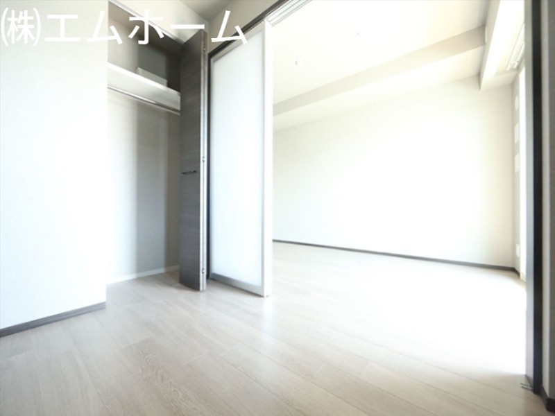 その他部屋・スペース　洋室3.5帖　ＬＤＫ11.2帖