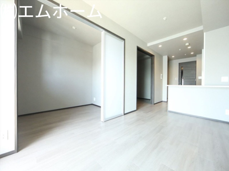 居室・リビング　ＬＤＫ11.2帖　洋室3.5帖